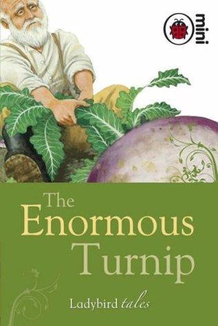 The Enormous Turnip - Thryft