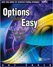 Options Made Easy: Your Guide to Profitable Trading