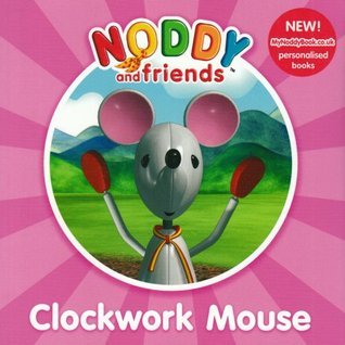 Clockwork Mouse
