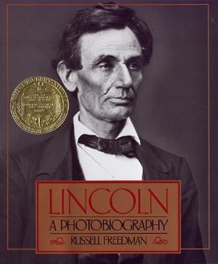 Lincoln: A Newbery Award Winner