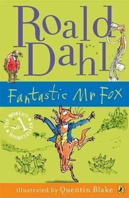 Fantastic Mr. Fox