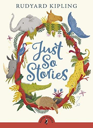 Just So Stories - Thryft