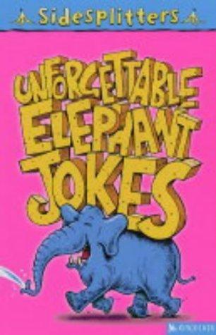 Unforgettable Elephant Jokes - Thryft