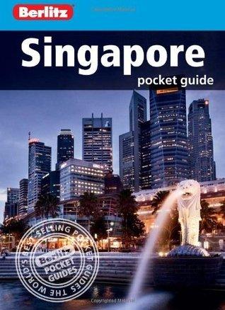 Berlitz: Singapore Pocket Guide
