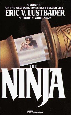 The Ninja - Thryft