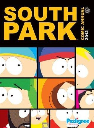 South Park Annual 2012 - Thryft