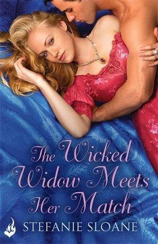 The Wicked Widow Meets Her Match: Regency Rogues Book 6 - Thryft