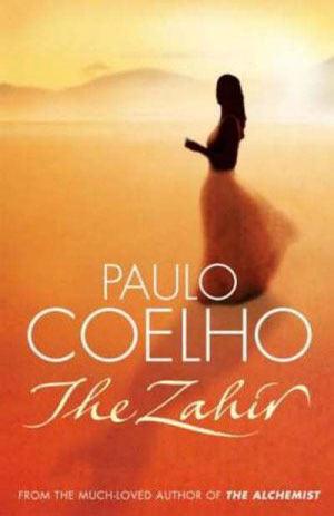 The Zahir : A Novel of Love, Longing and Obsession - Thryft