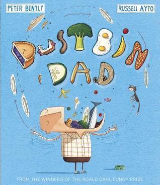 Dustbin Dad - Thryft