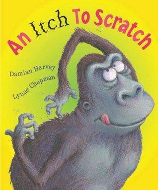 An Itch To Scratch - Thryft