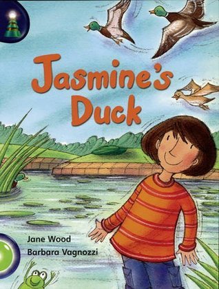 Lighthouse: Year 1 Green - Jasmine's Duck