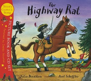 The Highway Rat