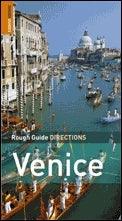 Rough Guide Directions Venice - Thryft