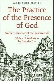 The Practice of the Presence of God - Thryft