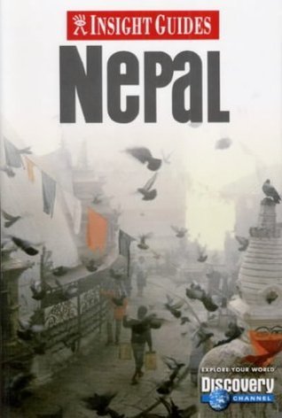 Nepal - Insight Guide