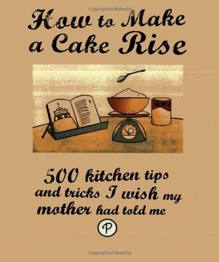 How to Make a Cake Rise