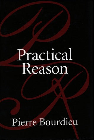 Practical Reason : On the Theory of Action