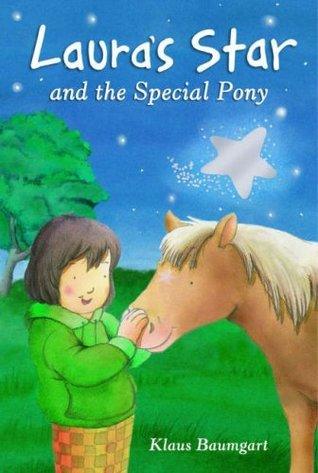 Laura's Star and the Special Pony - Thryft