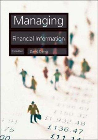 Managing Financial Information - Thryft