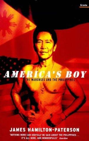 America's Boy : The Marcoses and the Philippines - Thryft