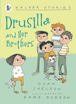 Drusilla and Her Brothers - Thryft