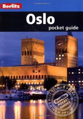 Berlitz Pocket Guides: Oslo - Thryft