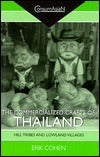 The Commercialized Crafts of Thailand: Hill Tribes and Lowland Villages