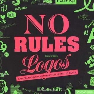 No Rules Logos - Radical Design Solutions That Break The Rules - Thryft