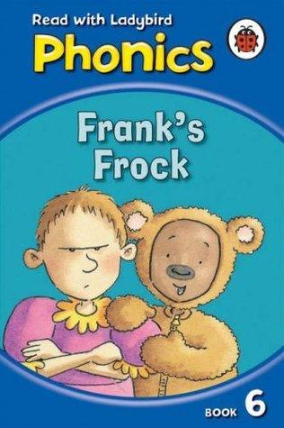 Phonics 06: Frank's Frock - Thryft