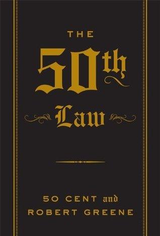 The 50th Law - Thryft