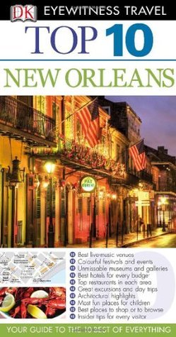 Top 10 New Orleans