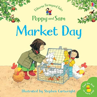 Market Day - Farmyard Tales