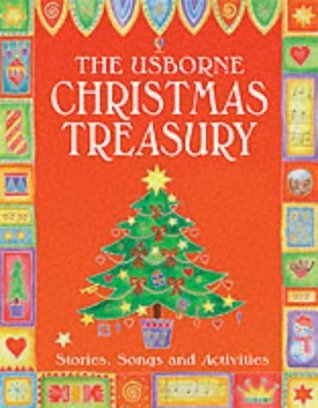 The Usborne Christmas Treasury