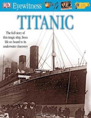 Titanic - Thryft