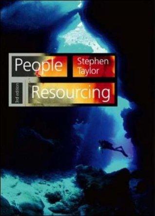 People Resourcing - Thryft