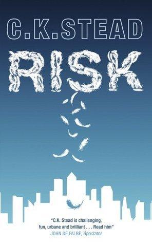 Risk - Thryft