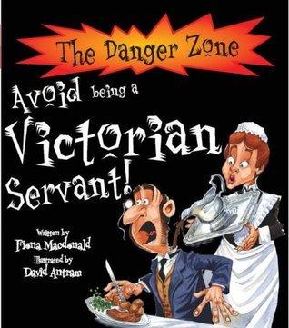 Avoid Being A Victorian Servant! - Thryft