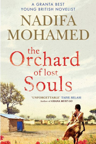 The Orchard Of Lost Souls