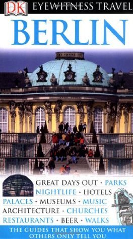 Berlin - Eyewitness Travel