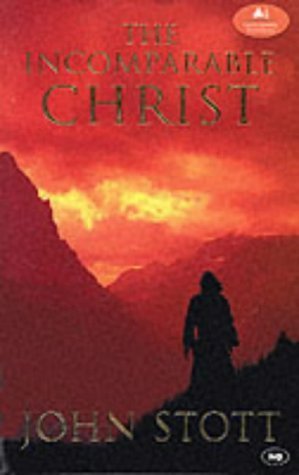 The Incomparable Christ