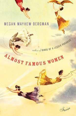 Almost Famous Women : Stories - Thryft