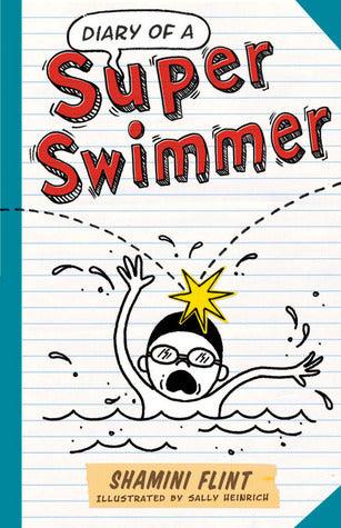 Diary of a Super Swimmer - Thryft