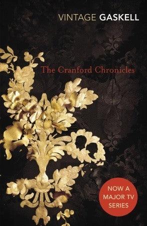 The Cranford Chronicles - Thryft