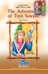 The Adventures of Tom Sawyer (Charles Baker Classics: Stage 1) - Thryft