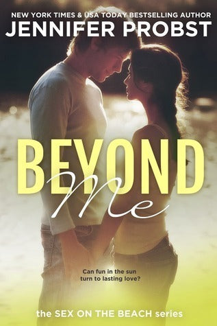 Beyond Me : Sex on the Beach