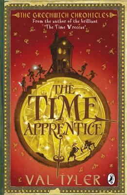 The Time Apprentice: The Greenwich Chronicles