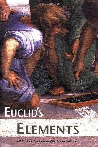 Euclid's Elements - Thryft