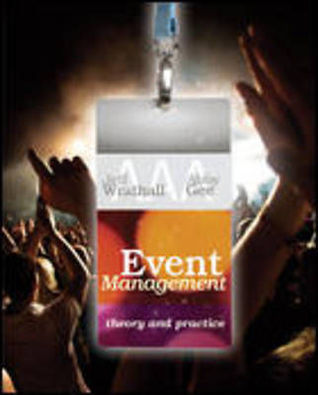 Event Management: Theory and Practice