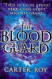 The Blood Guard - Thryft