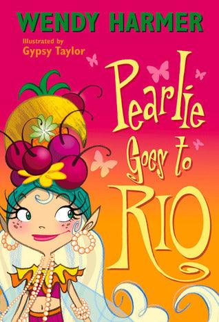 Pearlie Goes To Rio - Thryft